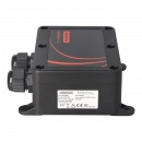 Sesam 800 Elevador Trasero Radio Control - 6F - 12/24V